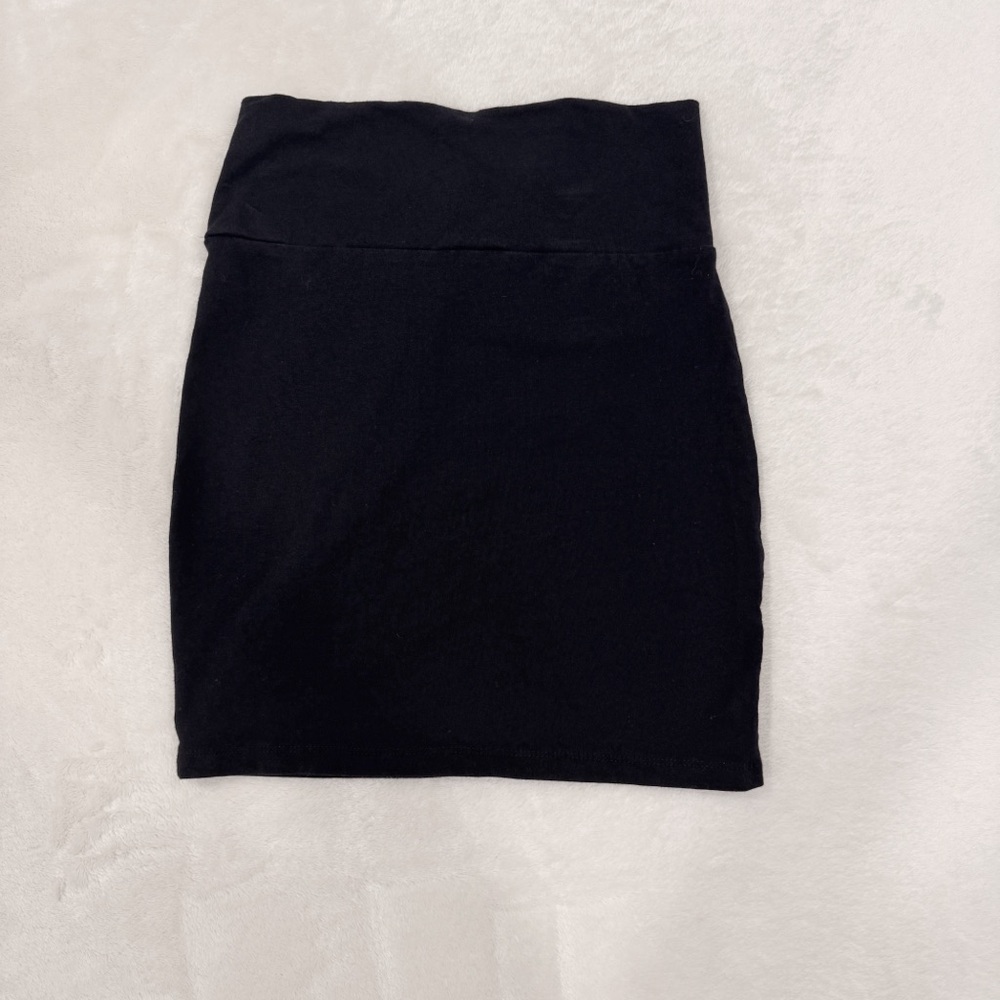 Charlotte Russe Mini Skirt